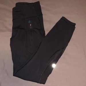 Pls read description | black invigorate leggings